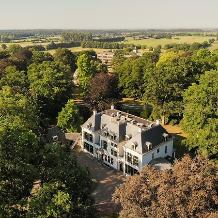 Landgoed De Horst Hotell Driebergen Exteriör bild