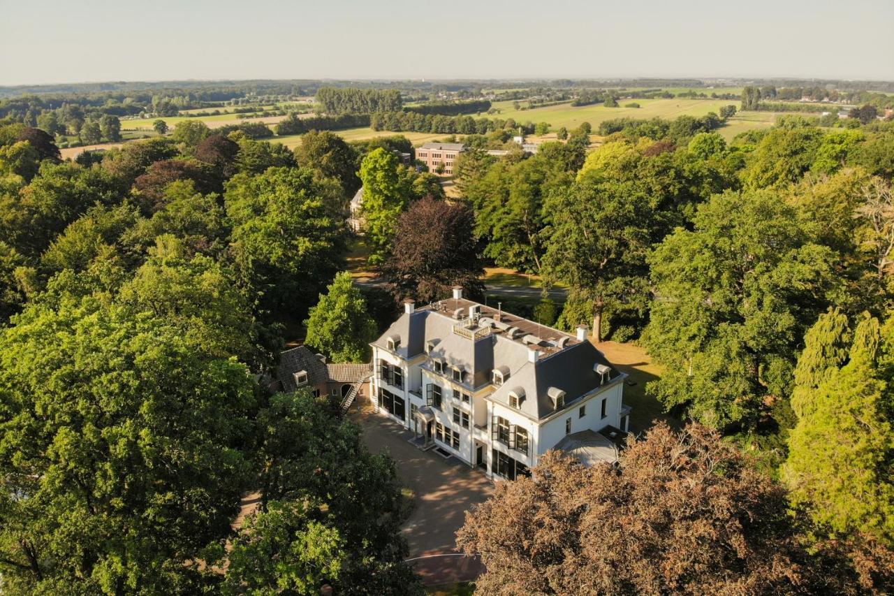 Landgoed De Horst Hotell Driebergen Exteriör bild