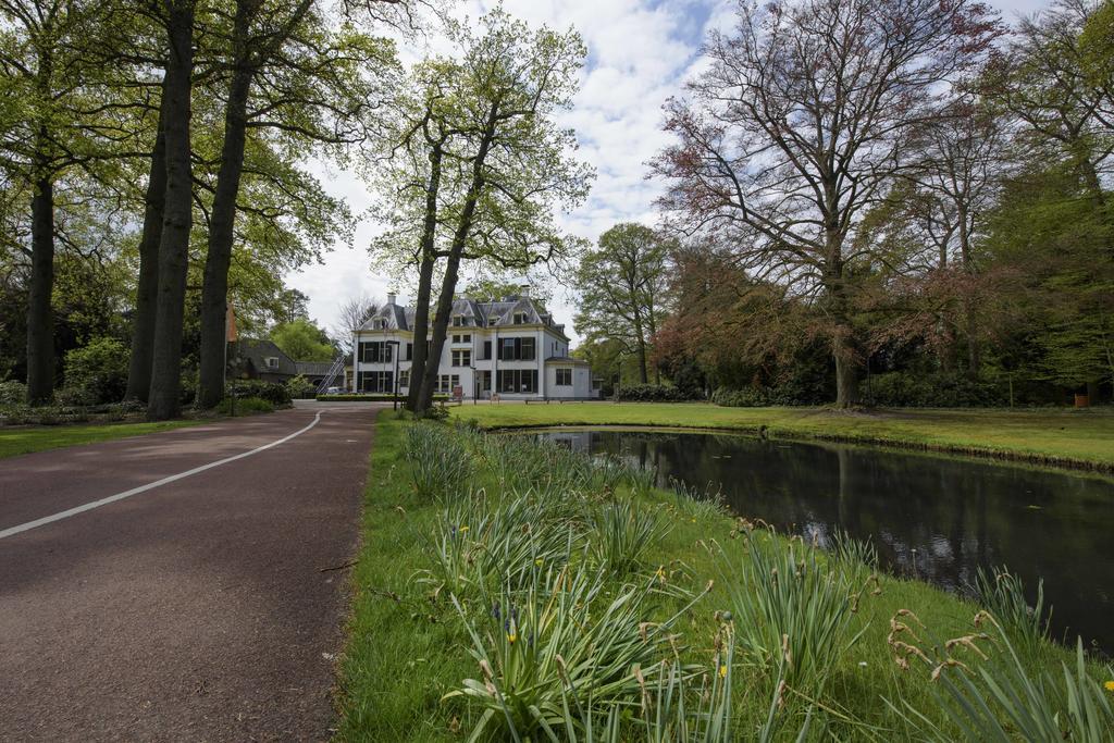 Landgoed De Horst Hotell Driebergen Exteriör bild