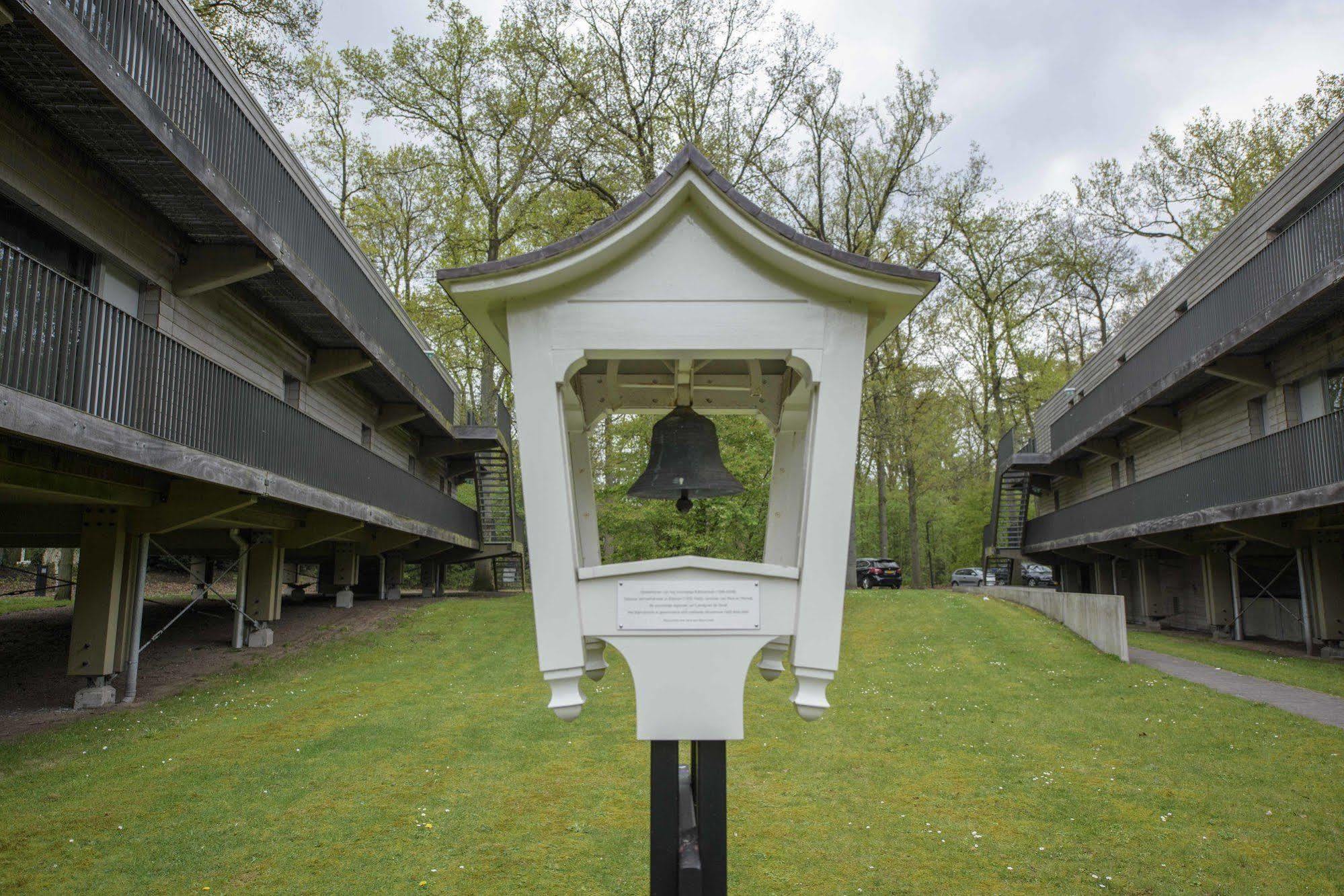 Landgoed De Horst Hotell Driebergen Exteriör bild